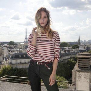 Saint James MINQUIERS MODERN Size XS